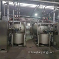 Textile Hank Dyeing Machine